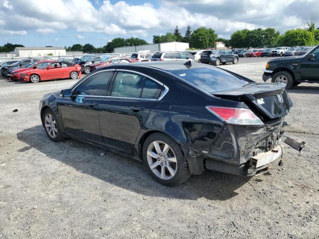 Photo 2 from auction – 2014 ACURA TL TECH with VIN 19UUA8F55EA005715
