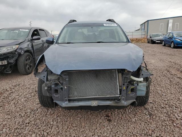 Снимка 5 от търг – 2014 SUBARU OUTBACK 2. с VIN 4S4BRBCC3E3233596
