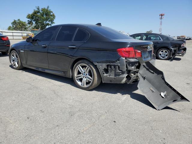 Photo 2 from auction – 2011 BMW 550 I with VIN WBAFR9C58BC758579