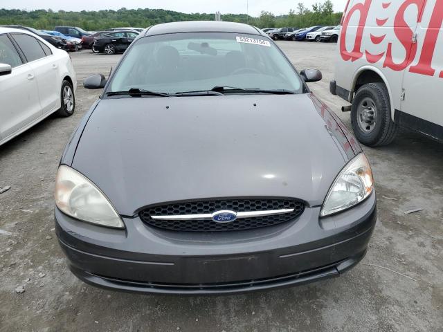 Photo 5 from auction – 2002 FORD TAURUS SE with VIN 1FAFP53U52G108583