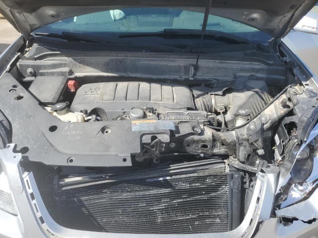 Photo 12 from auction – 2011 GMC ACADIA DEN with VIN 1GKKVTED1BJ336572