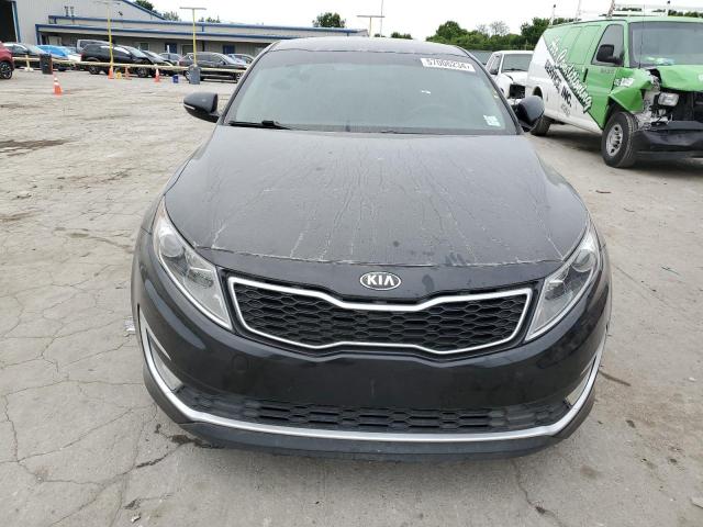 Photo 5 from auction – 2013 KIA OPTIMA HYB with VIN KNAGM4AD2D5060797