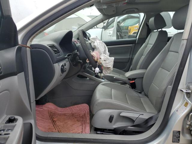 Photo 7 from auction – 2006 VOLKSWAGEN JETTA 2.5 with VIN 3VWSF81K66M769868
