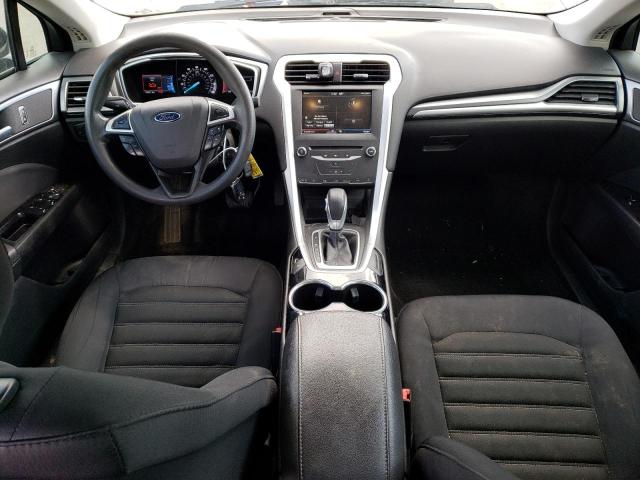 Photo 8 from auction – 2015 FORD FUSION SE with VIN 3FA6P0HD5FR242794