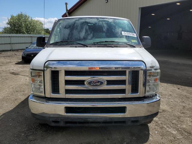 Photo 5 from auction – 2011 FORD E-350 with VIN 1FBNE3BL1BDA64595