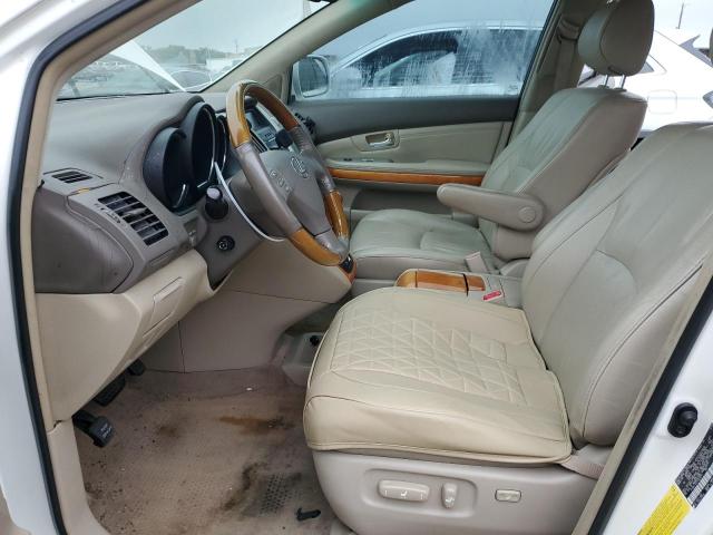 Photo 7 from auction – 2007 LEXUS RX 350 with VIN 2T2GK31U57C024673