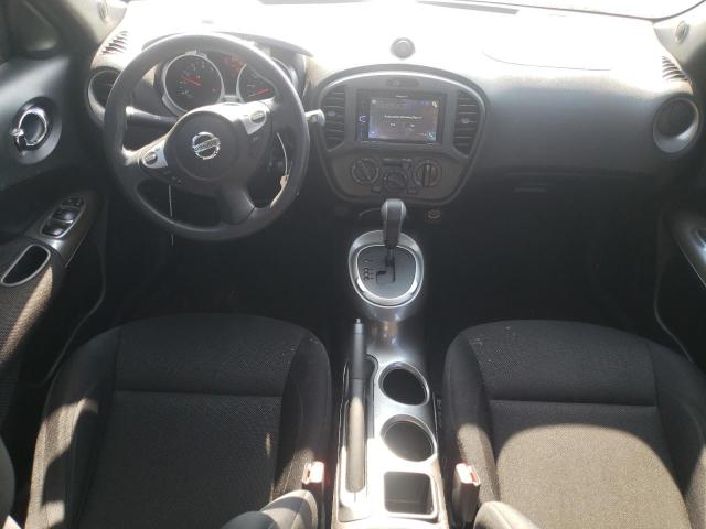 Photo 8 from auction – 2014 NISSAN JUKE S with VIN JN8AF5MR1ET360400
