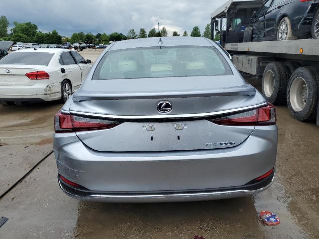 Photo 6 from auction – 2022 LEXUS ES 300H BA with VIN 58ADA1C17NU026169