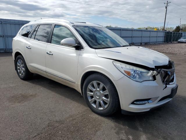 Photo 4 from auction – 2014 BUICK ENCLAVE with VIN 5GAKVCKD2EJ170021