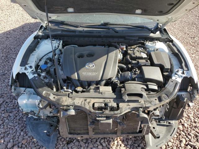 Photo 11 from auction – 2018 MAZDA 6 TOURING with VIN JM1GL1VM8J1324123