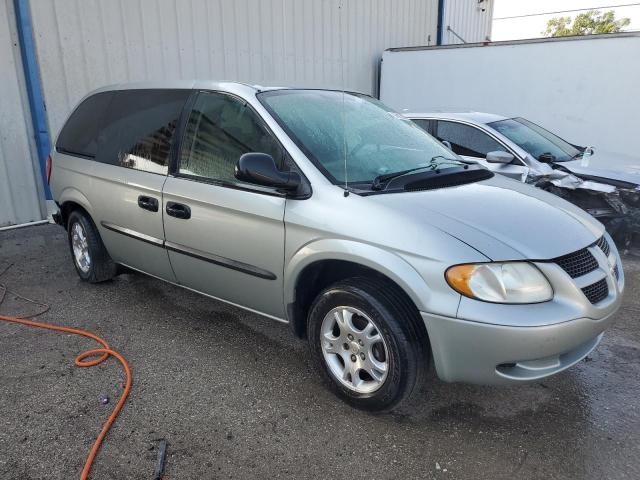 Photo 4 from auction – 2003 DODGE CARAVAN SE with VIN 1D4GP25R23B245830