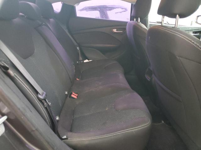Photo 10 from auction – 2014 DODGE DART SXT with VIN 1C3CDFBB8ED768252