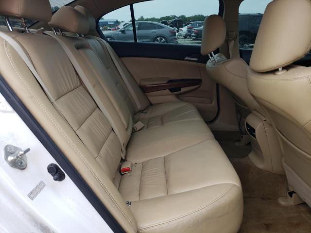 Photo 10 from auction – 2012 HONDA ACCORD EXL with VIN 1HGCP3F86CA016792