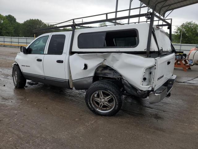Photo 2 from auction – 2002 DODGE RAM 1500 with VIN 1D7HA18Z62S724670