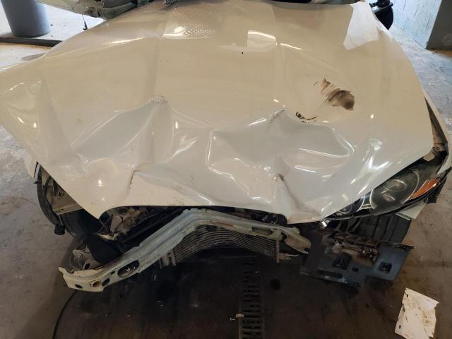 Photo 11 from auction – 2012 JAGUAR XF with VIN SAJWA0FBXCLS59048