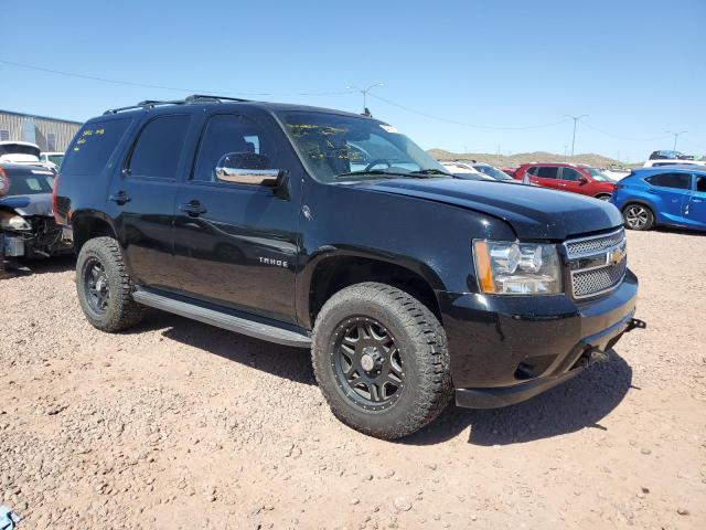 Photo 4 from auction – 2014 CHEVROLET TAHOE C150 with VIN 1GNSCBE07ER215969