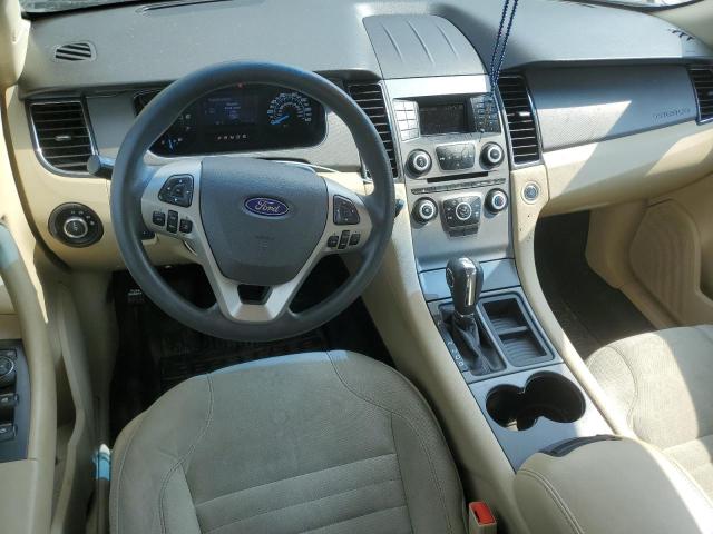 Photo 8 from auction – 2013 FORD TAURUS SE with VIN 1FAHP2D88DG188893