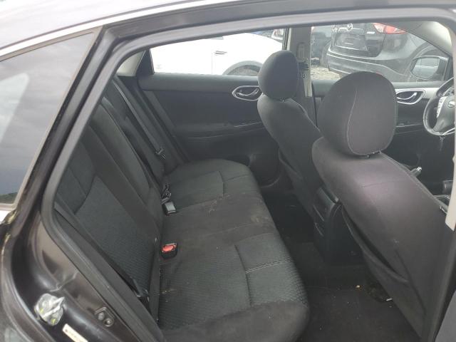 Photo 10 from auction – 2013 NISSAN SENTRA S with VIN 3N1AB7AP1DL708868