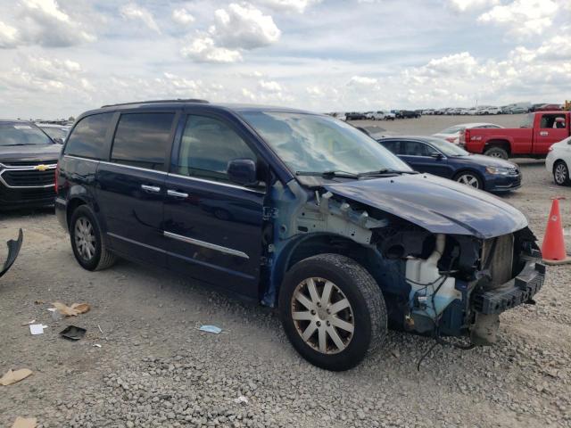 Photo 4 from auction – 2014 CHRYSLER TOWN & COU with VIN 2C4RC1BG3ER422775