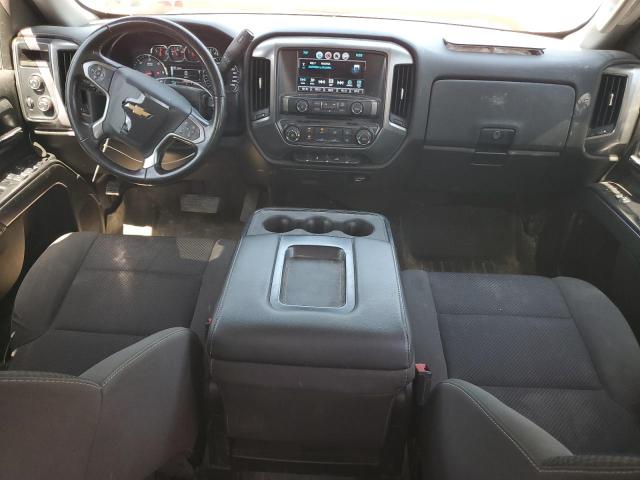 Photo 8 from auction – 2018 CHEVROLET SILVERADO with VIN 1GCVKREC2JZ170140