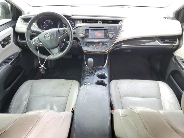 Photo 8 from auction – 2013 TOYOTA AVALON BAS with VIN 4T1BK1EB0DU014073