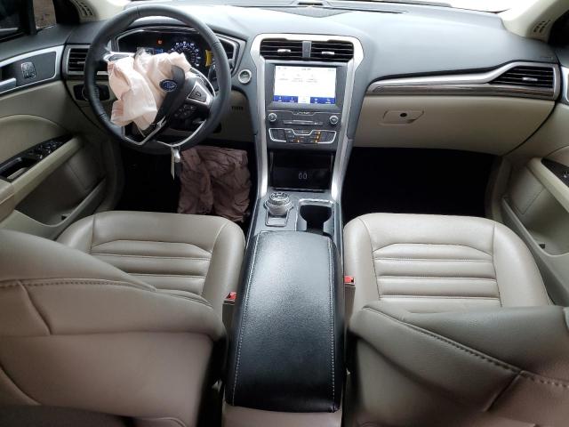 Photo 8 from auction – 2020 FORD FUSION SEL with VIN 3FA6P0CD1LR207754
