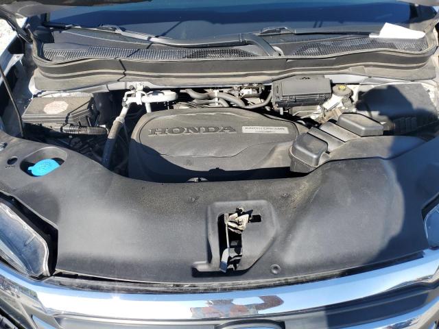 Photo 11 from auction – 2016 HONDA PILOT EXLN with VIN 5FNYF5H76GB032088
