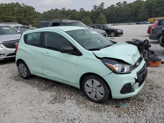 Photo 4 from auction – 2017 CHEVROLET SPARK LS with VIN KL8CB6SA4HC751427