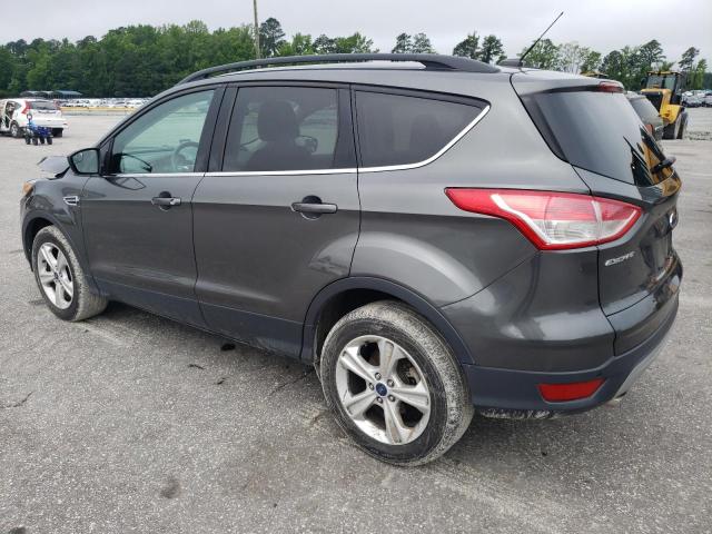 Photo 2 from auction – 2016 FORD ESCAPE SE with VIN 1FMCU9G98GUA64036