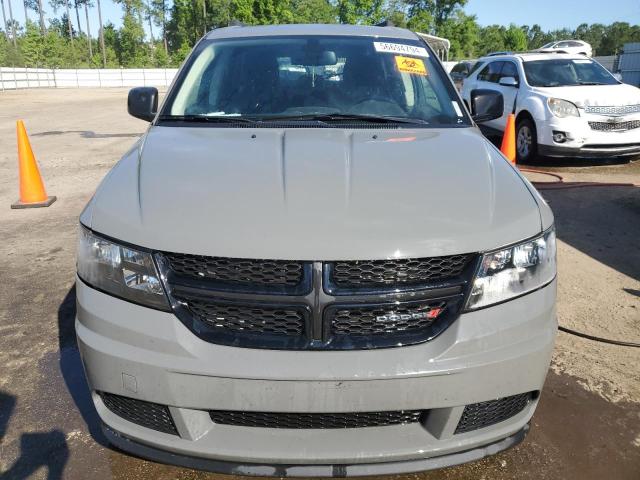 Photo 5 from auction – 2020 DODGE JOURNEY SE with VIN 3C4PDCAB8LT254292