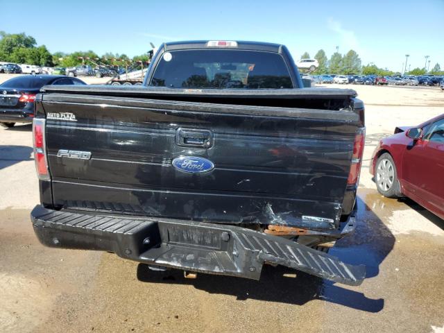 Photo 6 from auction – 2013 FORD F150 SUPER with VIN 1FTFW1EF9DFD28516
