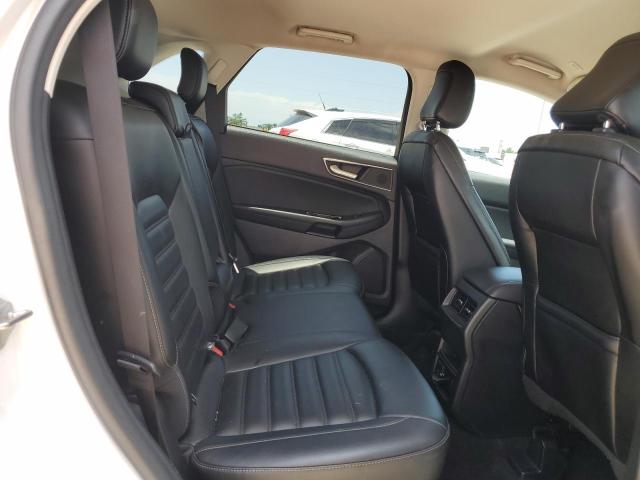 Photo 10 from auction – 2020 FORD EDGE SEL with VIN 2FMPK3J98LBB14253