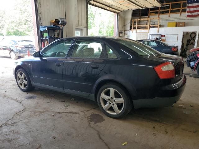 Photo 2 from auction – 2003 AUDI A4 1.8T QU with VIN WAULC68E13A317658