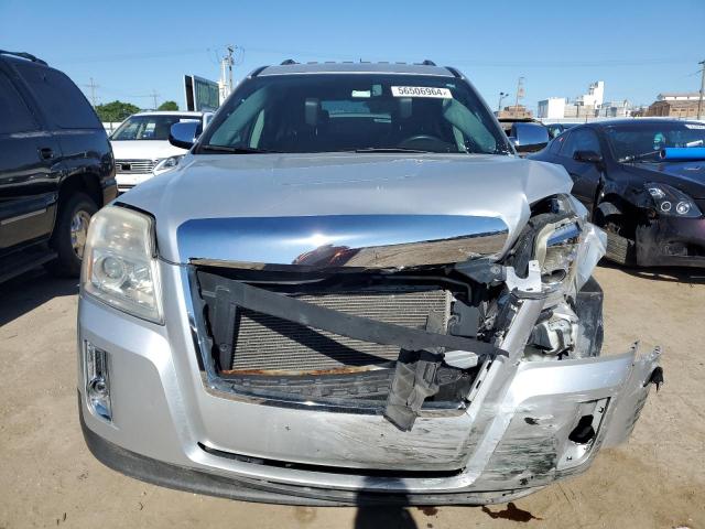 Photo 5 from auction – 2013 GMC TERRAIN SL with VIN 2GKFLVEK4D6290740