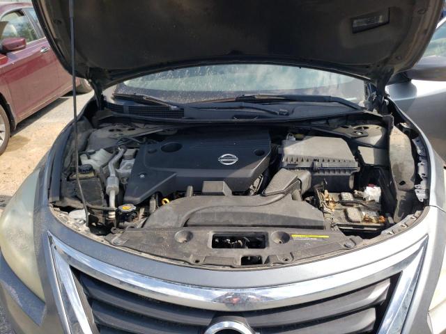 Photo 11 from auction – 2015 NISSAN ALTIMA with VIN 1N4AL3APXEC196646
