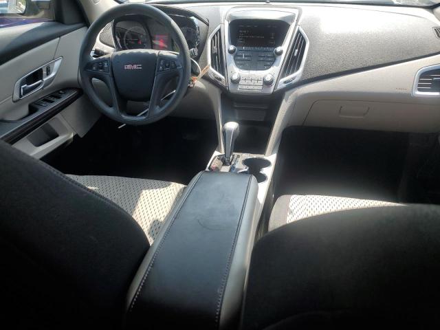 Photo 8 from auction – 2015 GMC TERRAIN SL with VIN 2GKALMEK3F6348022