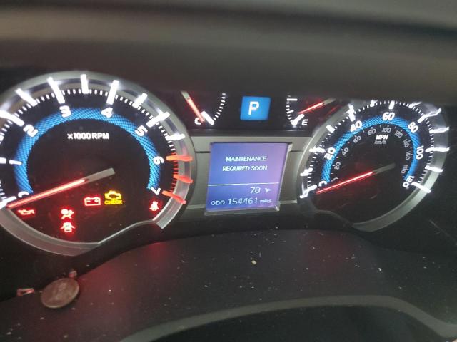 Photo 9 from auction – 2015 TOYOTA 4RUNNER SR with VIN JTEBU5JR1F5232721