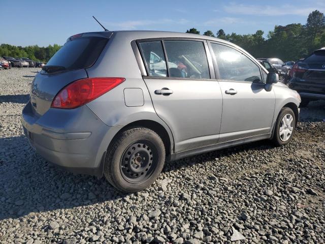 Photo 3 from auction – 2011 NISSAN VERSA S with VIN 3N1BC1CP9BL439687