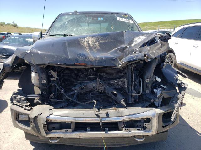 Photo 5 from auction – 2017 FORD F150 SUPER with VIN 1FTEW1EG7HFA33182