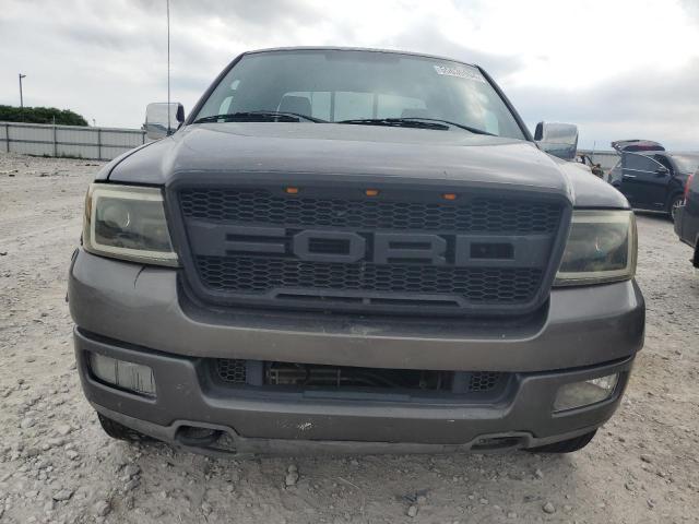 Photo 5 from auction – 2004 FORD F150 SUPER with VIN 1FTPW14574FA08639