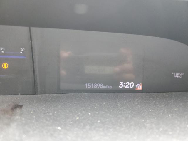 Photo 9 from auction – 2012 HONDA CIVIC LX with VIN 2HGFB2F58CH328688