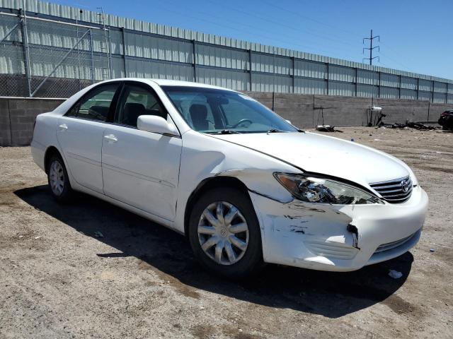 Photo 4 from auction – 2005 TOYOTA CAMRY LE with VIN 4T1BE32K65U015382