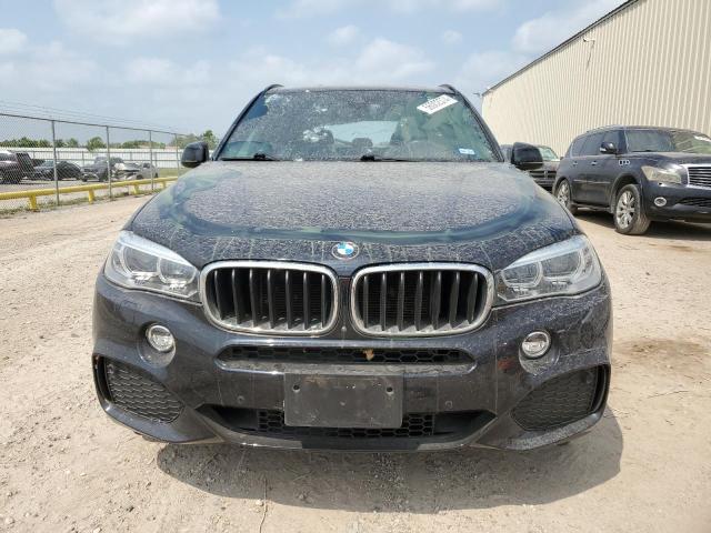 Photo 5 from auction – 2016 BMW X5 XDRIVE3 with VIN 5UXKR0C50G0S87290