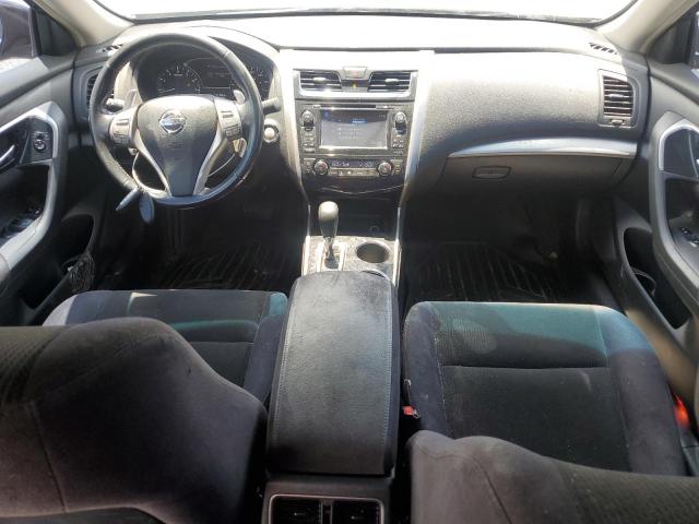 Photo 8 from auction – 2013 NISSAN ALTIMA 3.5 with VIN 1N4BL3AP8DC198429