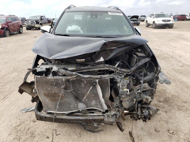 Photo 5 from auction – 2016 TOYOTA RAV4 SE with VIN JTMJFREVXGD183826