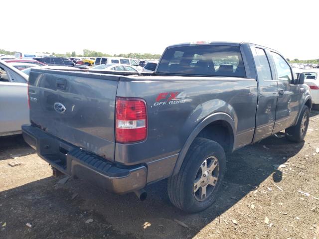 Photo 3 from auction – 2005 FORD F150 with VIN 1FTPX14595FA51961