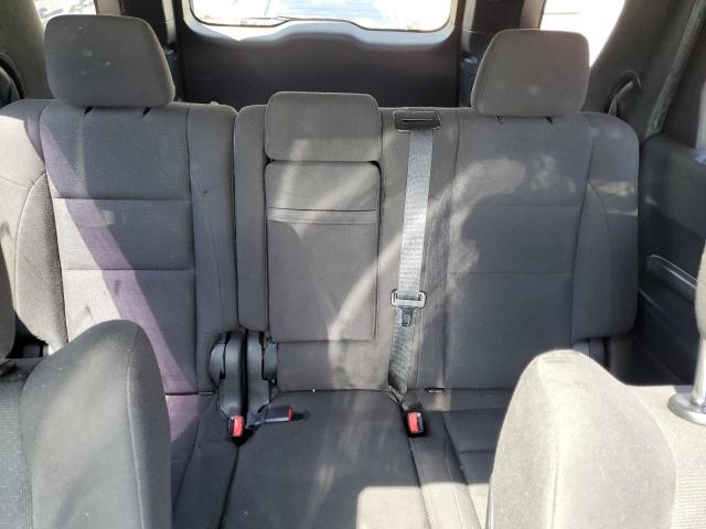 Photo 10 from auction – 2011 DODGE DURANGO HE with VIN 1D4RE3GG3BC687430