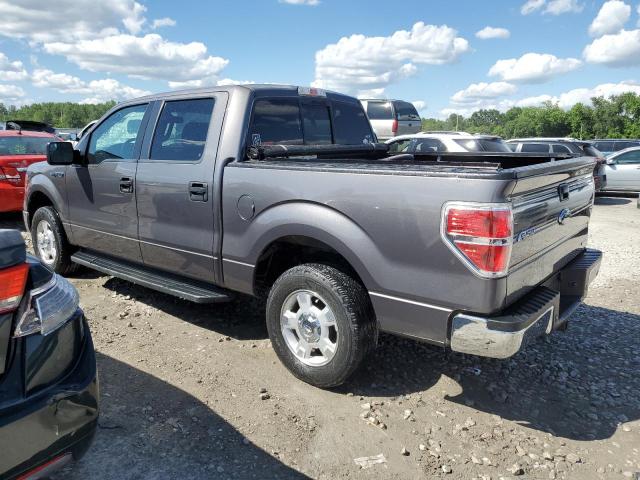 Photo 2 from auction – 2013 FORD F150 SUPER with VIN 1FTEW1CM9DKF06705