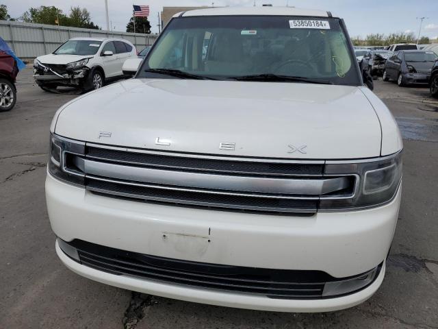 Photo 5 from auction – 2013 FORD FLEX LIMIT with VIN 2FMHK6D81DBD37258