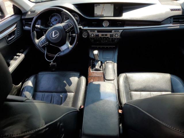 Photo 8 from auction – 2016 LEXUS ES 350 with VIN 58ABK1GG4GU013675